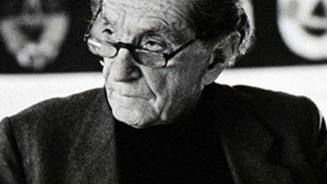 Google'un özel Doodle hazırladığı Abidin Dino'yu tanıyor musunuz?