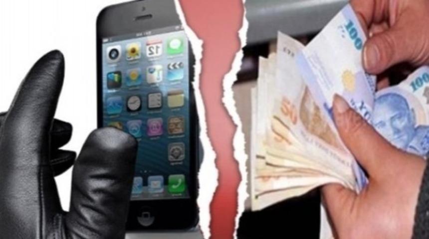 Değerinin altında d&ouml;viz almak isteyince dolandırıldı