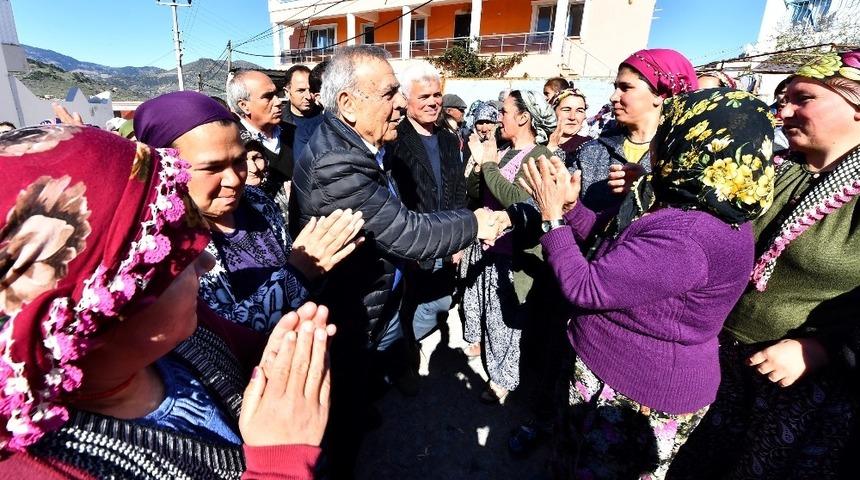 Kocaoğlu: "Bizim k&ouml;k&uuml;m&uuml;z Kuvai Milliye, b&ouml;l&uuml;c&uuml;l&uuml;kle işimiz olmaz"