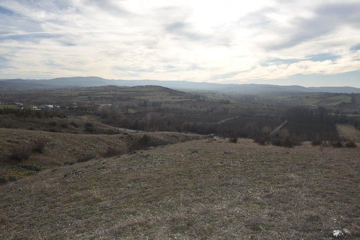 (Özel) Taşköprü’de tarih yeniden canlanıyor G1