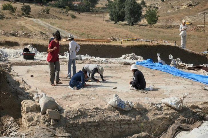 (Özel) Taşköprü’de tarih yeniden canlanıyor G4