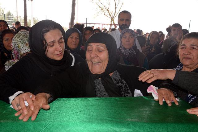 Eşini öldüren kocaya müebbet, yardım eden sevgilisine 17 yıl hapis