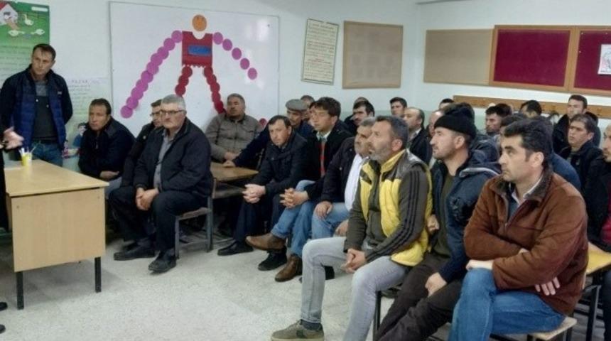 Alaşehir&rsquo;de anasınıfı &ouml;ğrencileri eğlenirken &ouml;ğreniyor