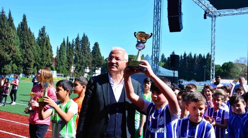 Olig’e muhteşem final