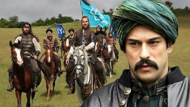 Diriliş Ertuğrul dizisi ne zaman final yapıyor?