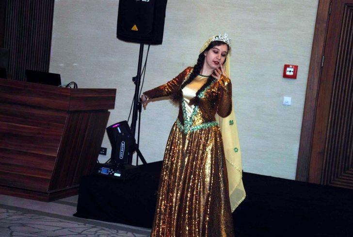 İranlı turistler Adana’yı gezdi G3