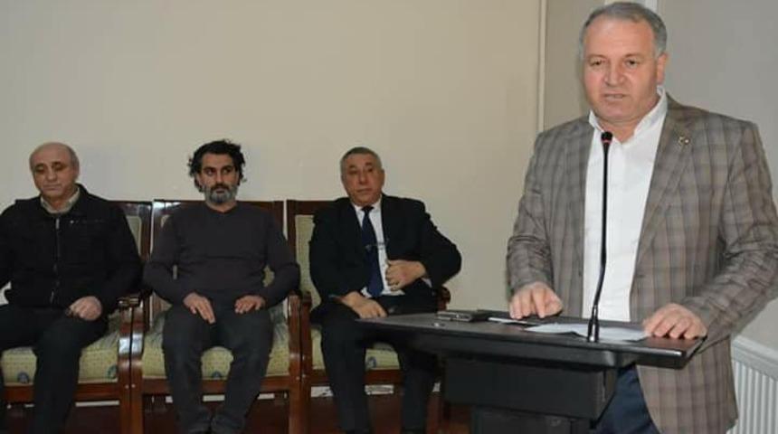 Asimder Başkanı G&uuml;lbey, "Ermeni Diasporası Iğdır, Kars ve Ağrı&rsquo;da gizli plan peşinde"