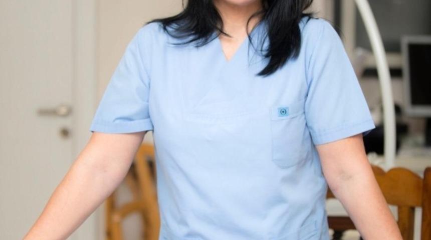 G&ouml;ğ&uuml;s estetiği sonrası dikkat edilmesi gerekenler