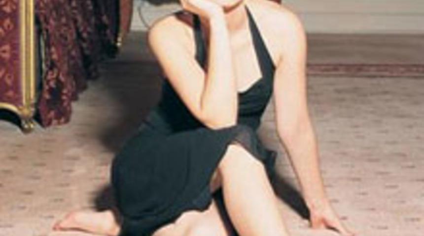 Safiye Sultan'ı Oynamak İstiyor