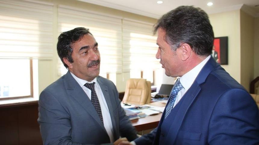 Oltu Taşına Mardin Telkârisi işlenecek