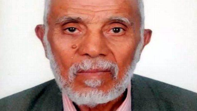 Emektar futbol adamı Akay hayatını kaybetti