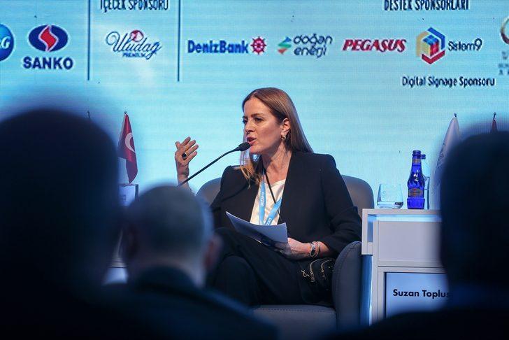 Uludağ Ekonomi Zirvesi G3