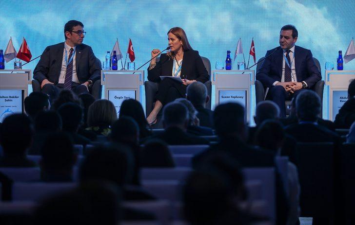 Uludağ Ekonomi Zirvesi G4