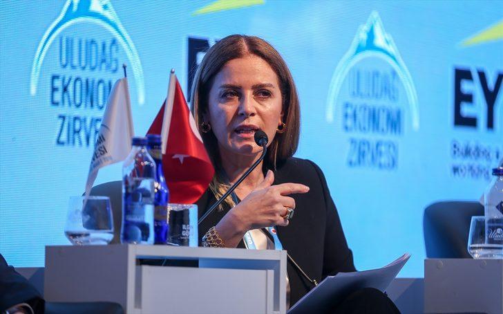 Uludağ Ekonomi Zirvesi G5