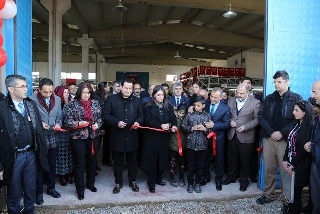 Tunceli, istihdamda  örnek oldu