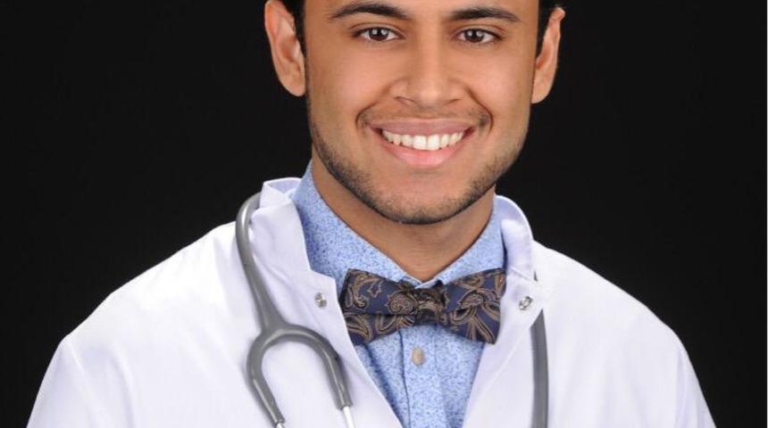 TUS birincisi rekor kırdı; ilk 4 Cerrahpaşa'dan &ccedil;ıktı