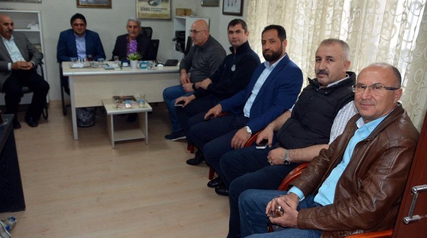 Aliağa&rsquo;ya 5 yılda 5 bin konut