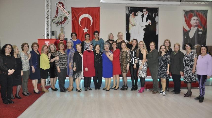 T&uuml;rkiye Yardım Sevenler Derneği 91 yaşında