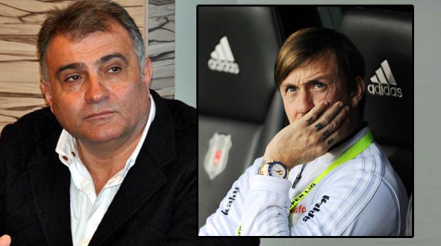 Ahmet Kavalcı: Hoca kararı se&ccedil;imin ardından verilir