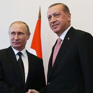 Son dakika | Erdoğan'ın önerisine Rusya'dan yeşil ışık! 'Esad' açıklaması dikkat çekmişti... 