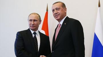 Kritik görüşmeyi Kremlin duyurdu: Cumhurbaşkanı Erdoğan ile Putin bir araya gelecek