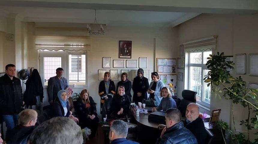 Uzun: "G&ouml;n&uuml;llerin başkanı olacağım"