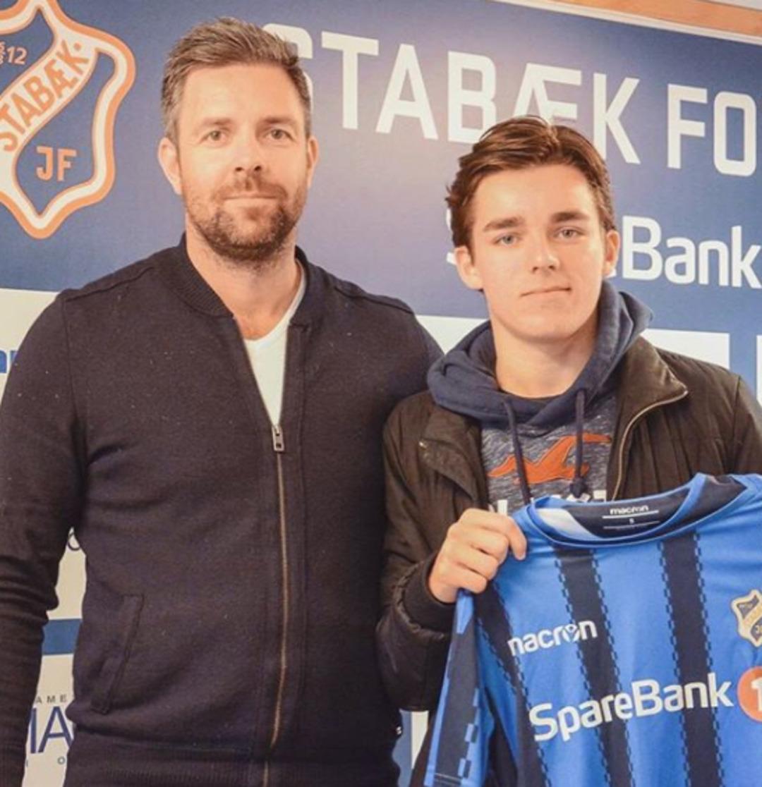 Hugo Vetlesen'den Beşiktaş itirafı