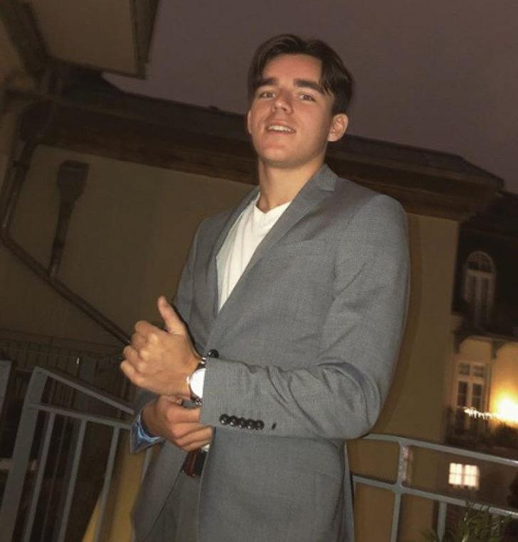 Hugo Vetlesen'den Beşiktaş itirafı G1