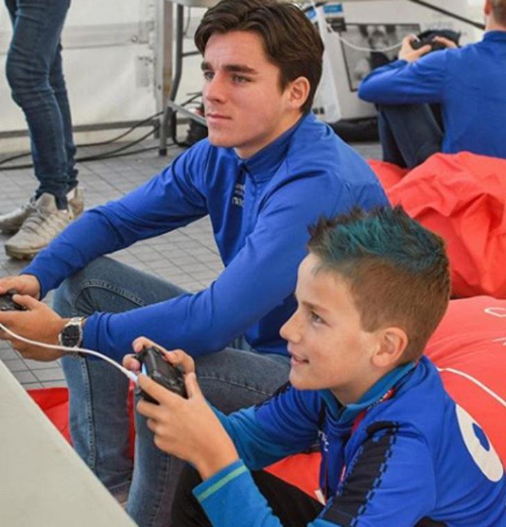 Hugo Vetlesen'den Beşiktaş itirafı G2