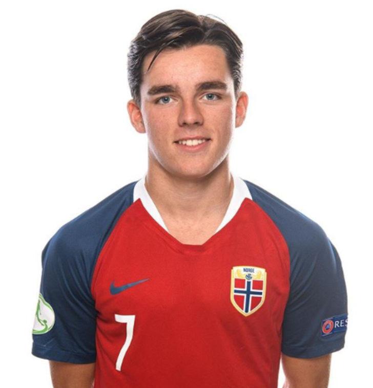 Hugo Vetlesen'den Beşiktaş itirafı G4