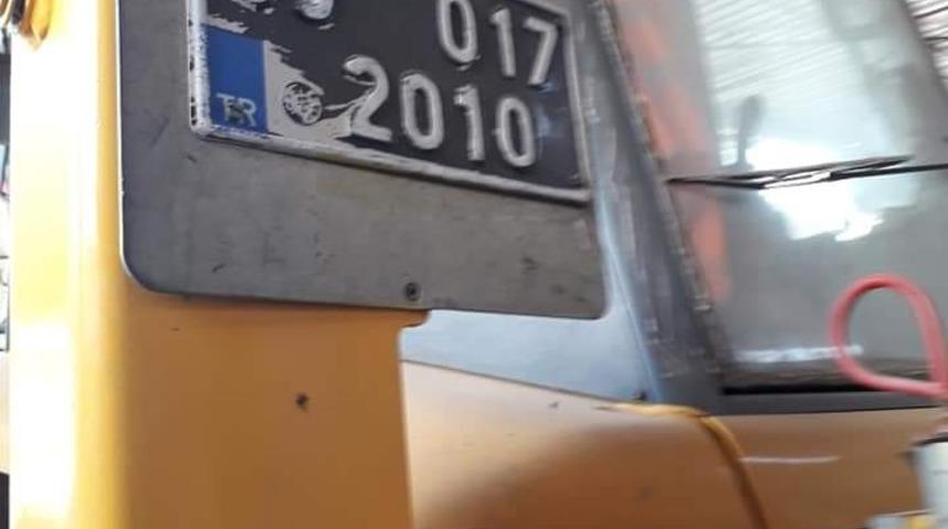 Karpuzlu halkı, belediyenin kep&ccedil;esinin bulunması i&ccedil;in kampanya başlattı