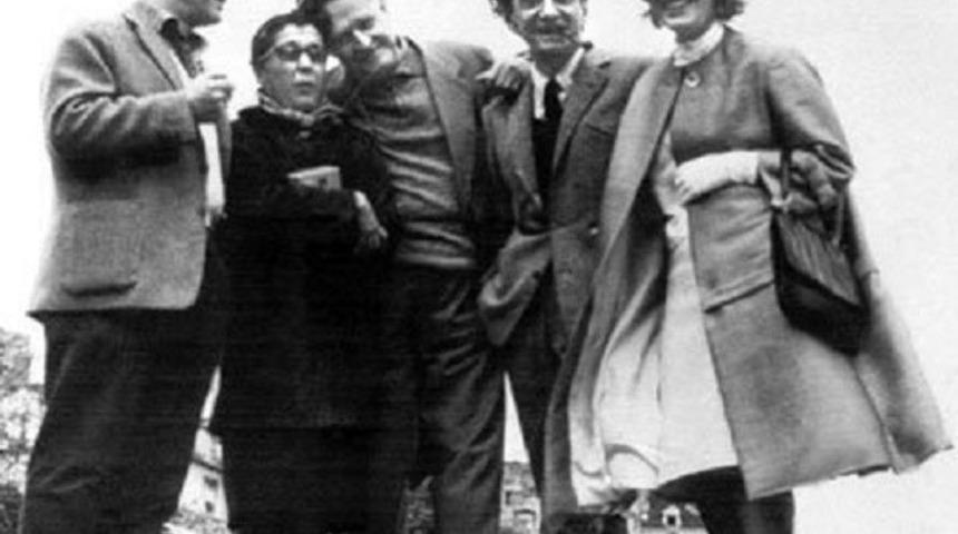 “Sen mutluluğun yapabilir misin Abidin?” Bu sözün hikayesini biliyor musunuz?