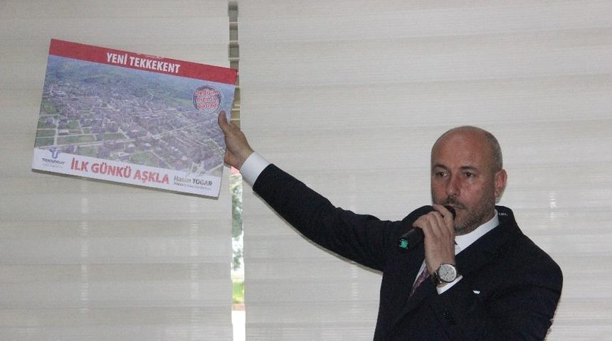 Togar hedef b&uuml;y&uuml;tt&uuml;