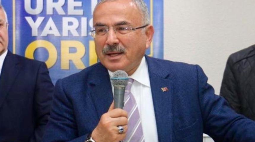 Hilmi G&uuml;ler: "Ordu deniz ticaretinin merkezi olacak"