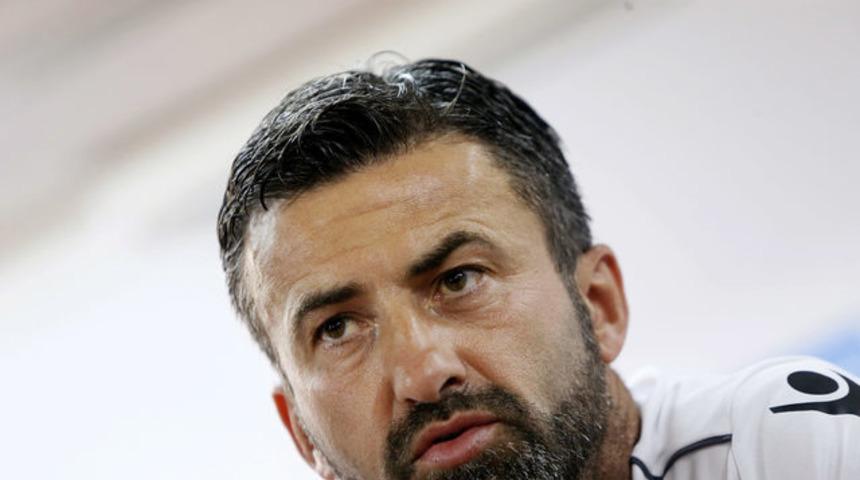 Arnavutluk'ta teknik direktör Christian Panucci'nin görevine son verildi