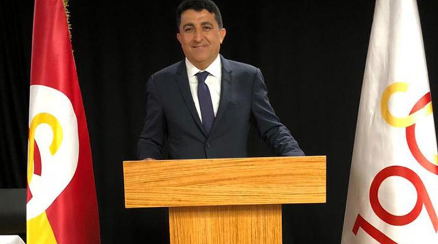 Vahap Tanrıverdi: GSTV'de kızları taciz edenler de konuşulsun