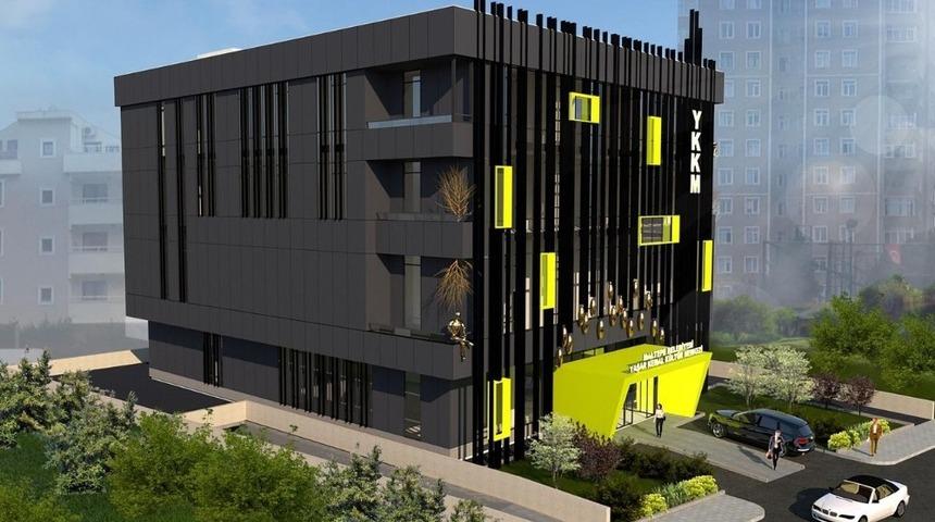 T&uuml;rkan Saylan ile Yaşar Kemal Maltepe&rsquo;de buluşuyor