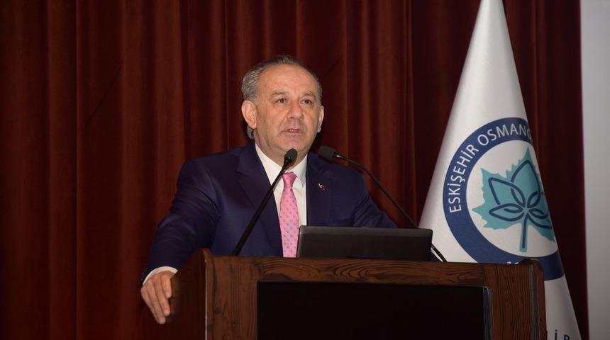 ESOG&Uuml;&rsquo;de N&ouml;ropsikiyatri ve Kognitif Bilimler konuşuldu