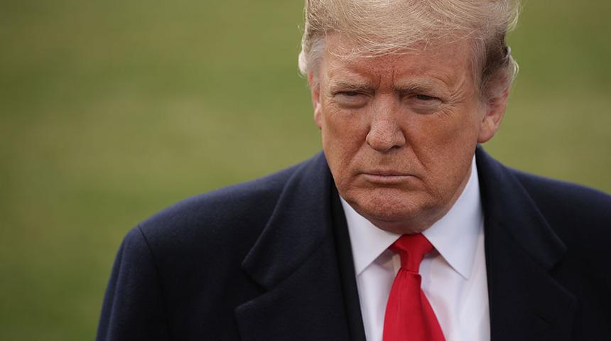 Bomba iddia: Trump 'Golan' belgesini haftaya imzalayacak