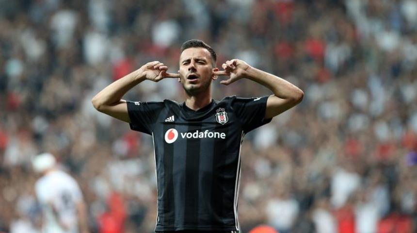 Oğuzhan Özyakup'tan Ali Ece'ye sert cevap