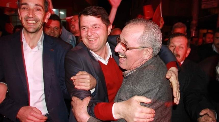 Tuna: "Kaynağın nasıl oluşturulacağını ben iyi biliyorum&rdquo;