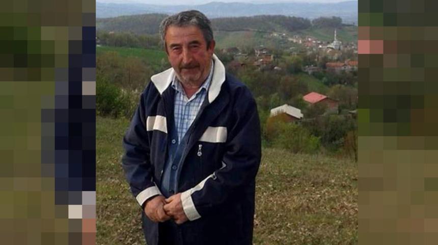 Köydeki cinayette katil komşu çıktı