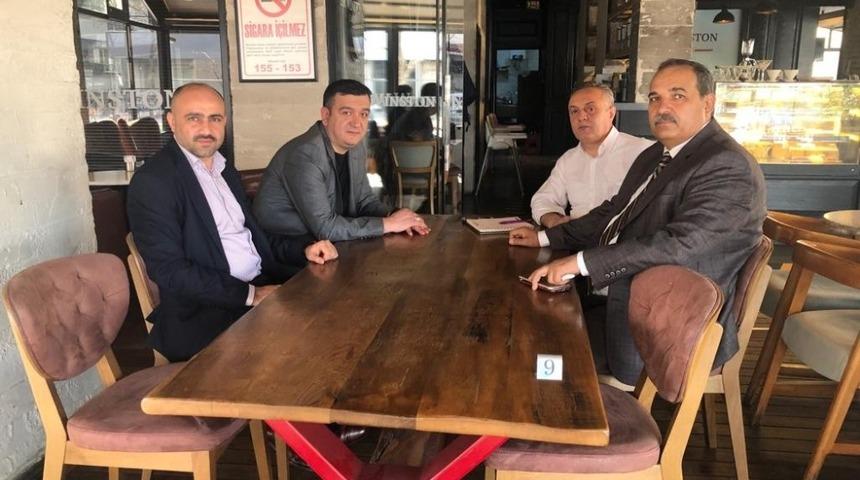 STK’lardan Cumhur İttifakına destek sözü