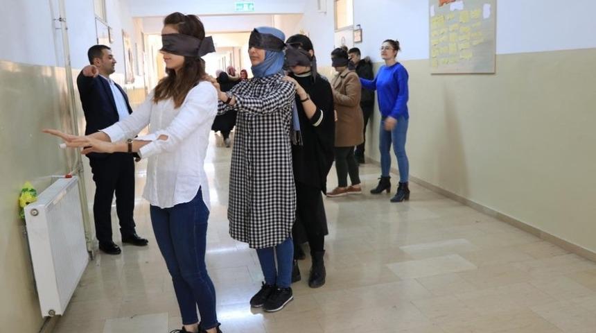 İGEDER &ouml;ğretmen yetiştirmeye devam ediyor