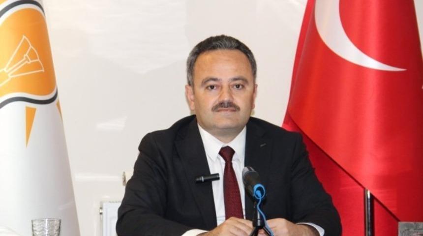 İ&ccedil;işleri Bakanı S&uuml;leyman Soylu Safranbolu&rsquo;da halkla buluşacak