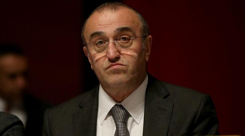 Abdurrahim Albayrak'tan Emre Taşdemir açıklaması