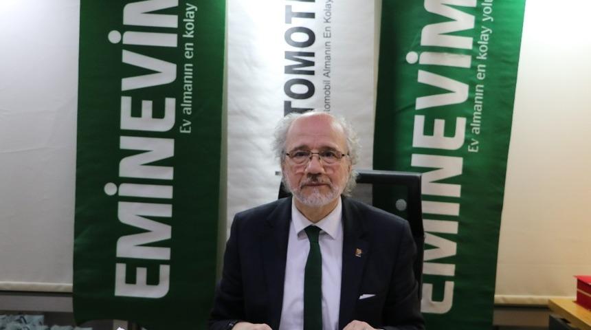 Yazıcıoğlu vefatının 10. yılında anılacak