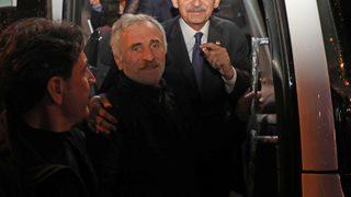 Günün 24 saati, birlikte huzur içinde yaşamak için çalışıyorum