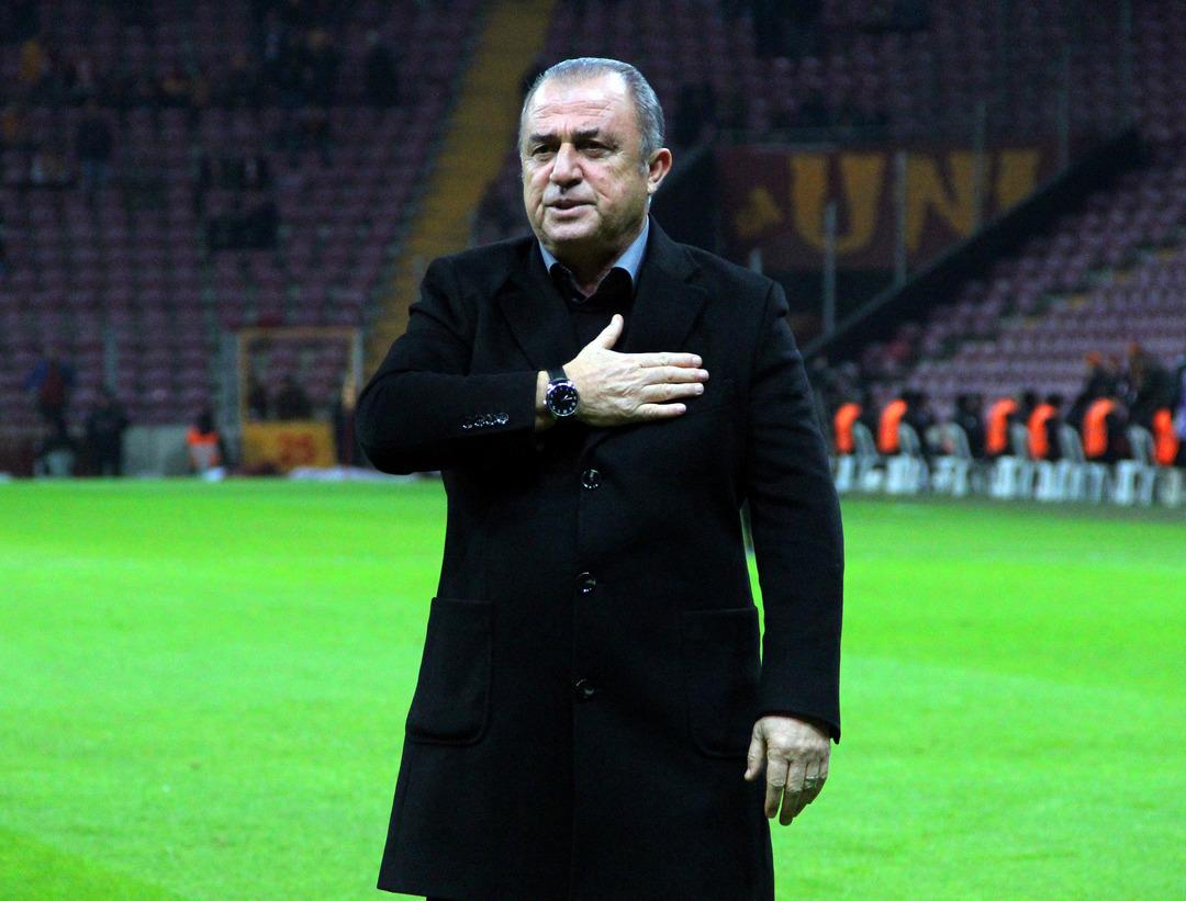 Galatasaray se&ccedil;ime gidiyor! Fatih Terim ve istifa a&ccedil;ıklaması