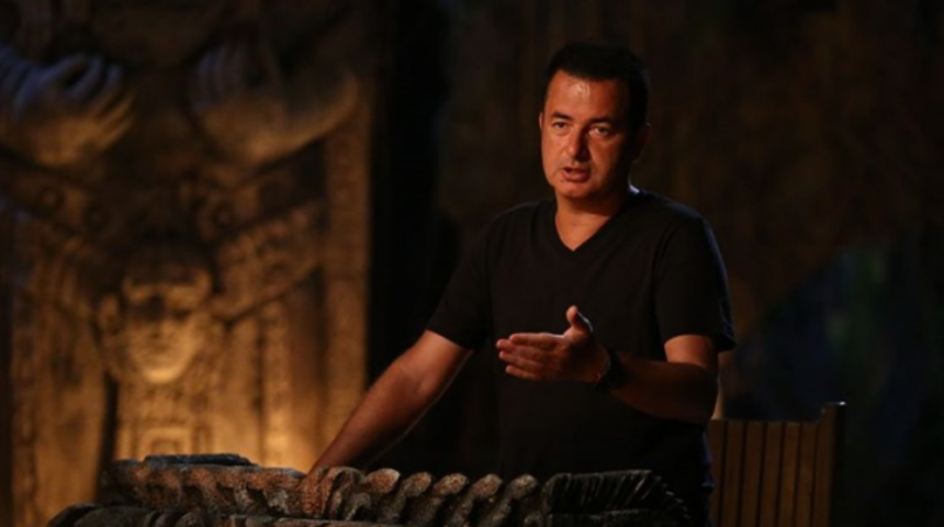 Acun Ilıcalı: Exatlon d&uuml;nya şampiyonası d&uuml;ş&uuml;n&uuml;yoruz